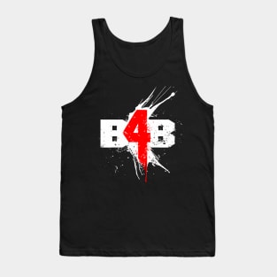 four the blood Tank Top